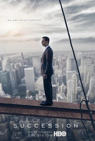 Staffel 1 Serienposter 5