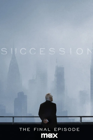 Staffel 1 Serienposter 7