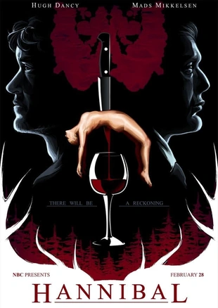 Poster 8 Staffel 1