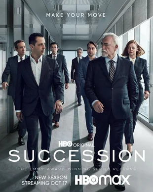 Staffel 2 Serienposter 2