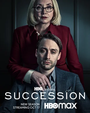 Poster zur Staffel 3