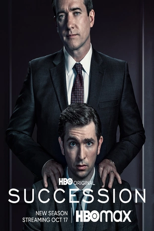 Poster zur Staffel 4