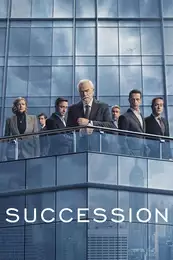 Staffel 1 Serienposter 2