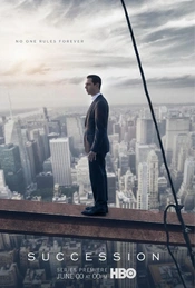 Staffel 1 Serienposter 5