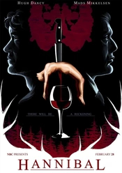 Poster 8 Staffel 1