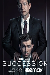 Poster zur Staffel 4