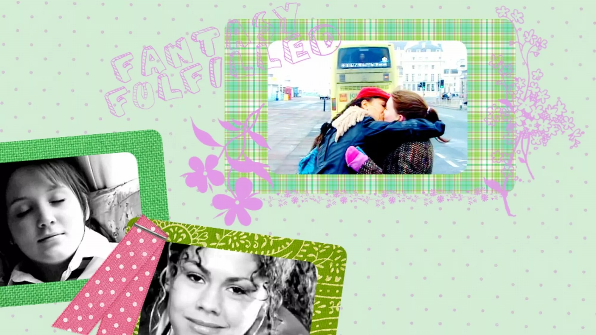 Sugar Rush - Episodenguide und News zur Serie