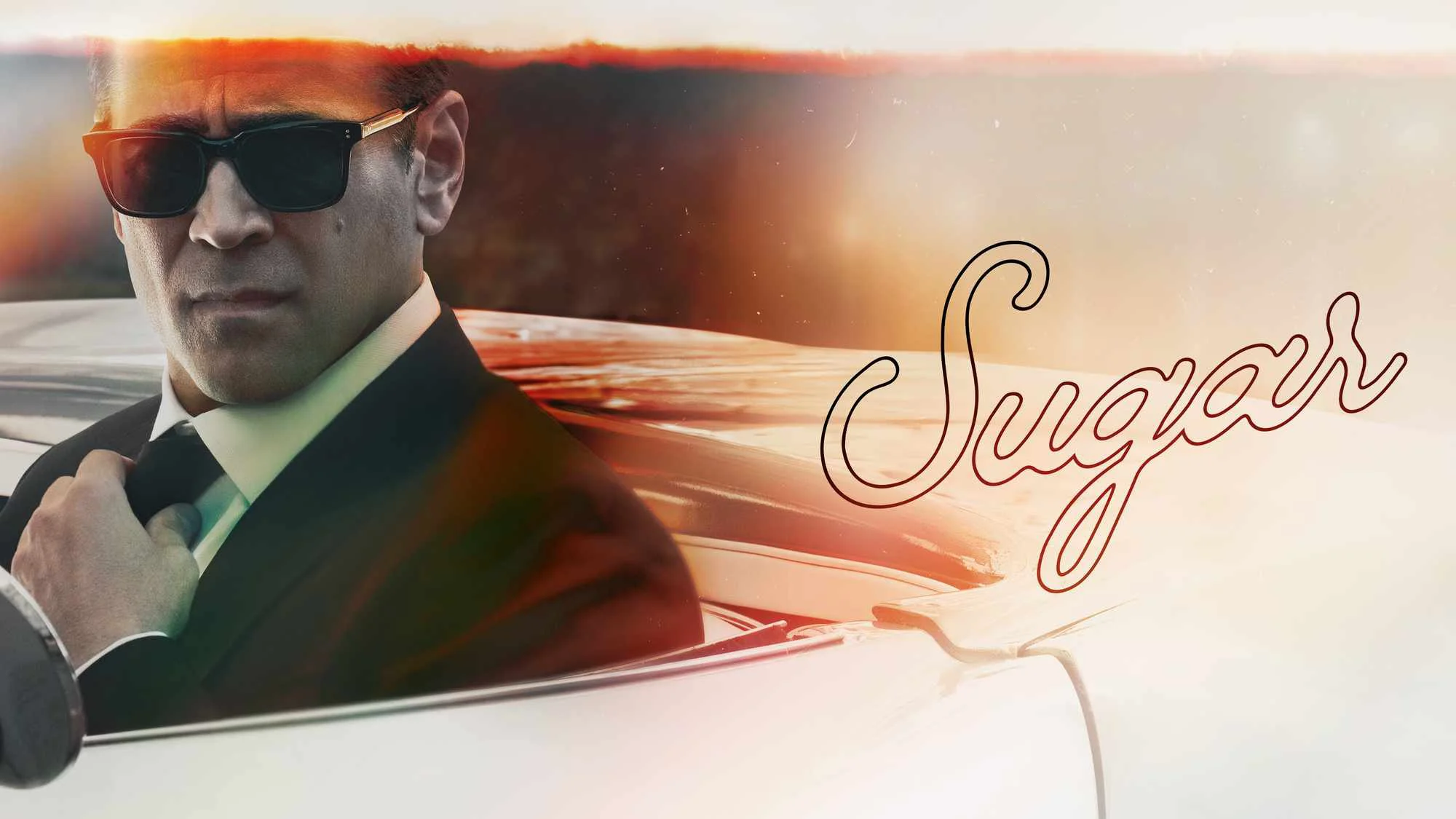 Sugar - Streams, Episodenguide und News zur Serie