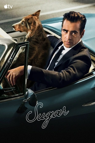 Staffel 2 Serienposter