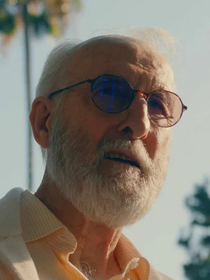 Jonathan Siegel