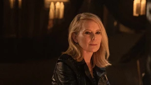 Amy Ryan als Melanie