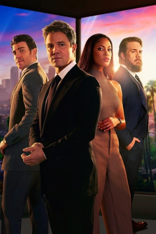 Poster 2 Staffel 1