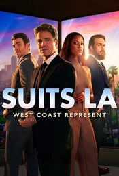 Serienposter