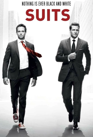 Poster 4 Staffel 1