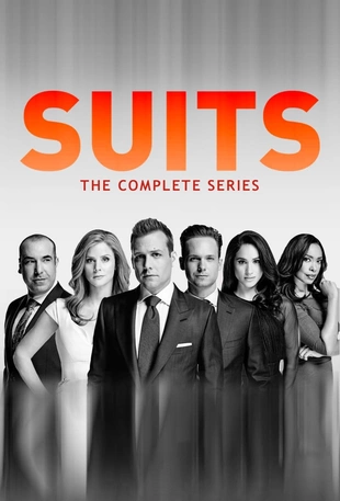 Staffel 1 Serienposter 6