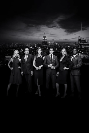 Poster 7 Staffel 1