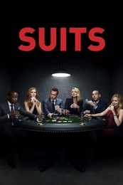 Staffel 1 Serienposter 2