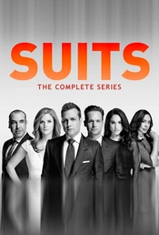 Staffel 1 Serienposter 6
