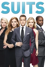 Poster 8 Staffel 1
