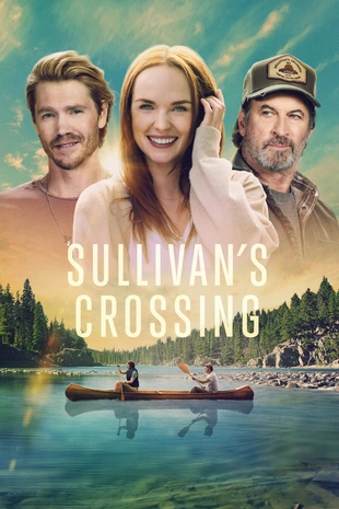 Staffel 1 Serienposter 2