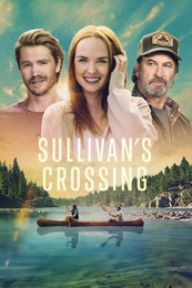 Staffel 1 Serienposter 2