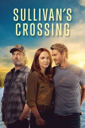 Poster zur Staffel 2