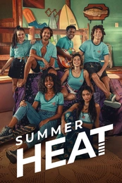 Poster 2 Staffel 1