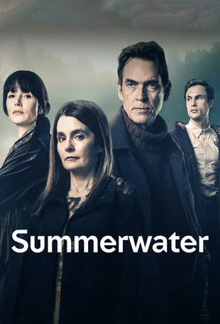 Serienposter
