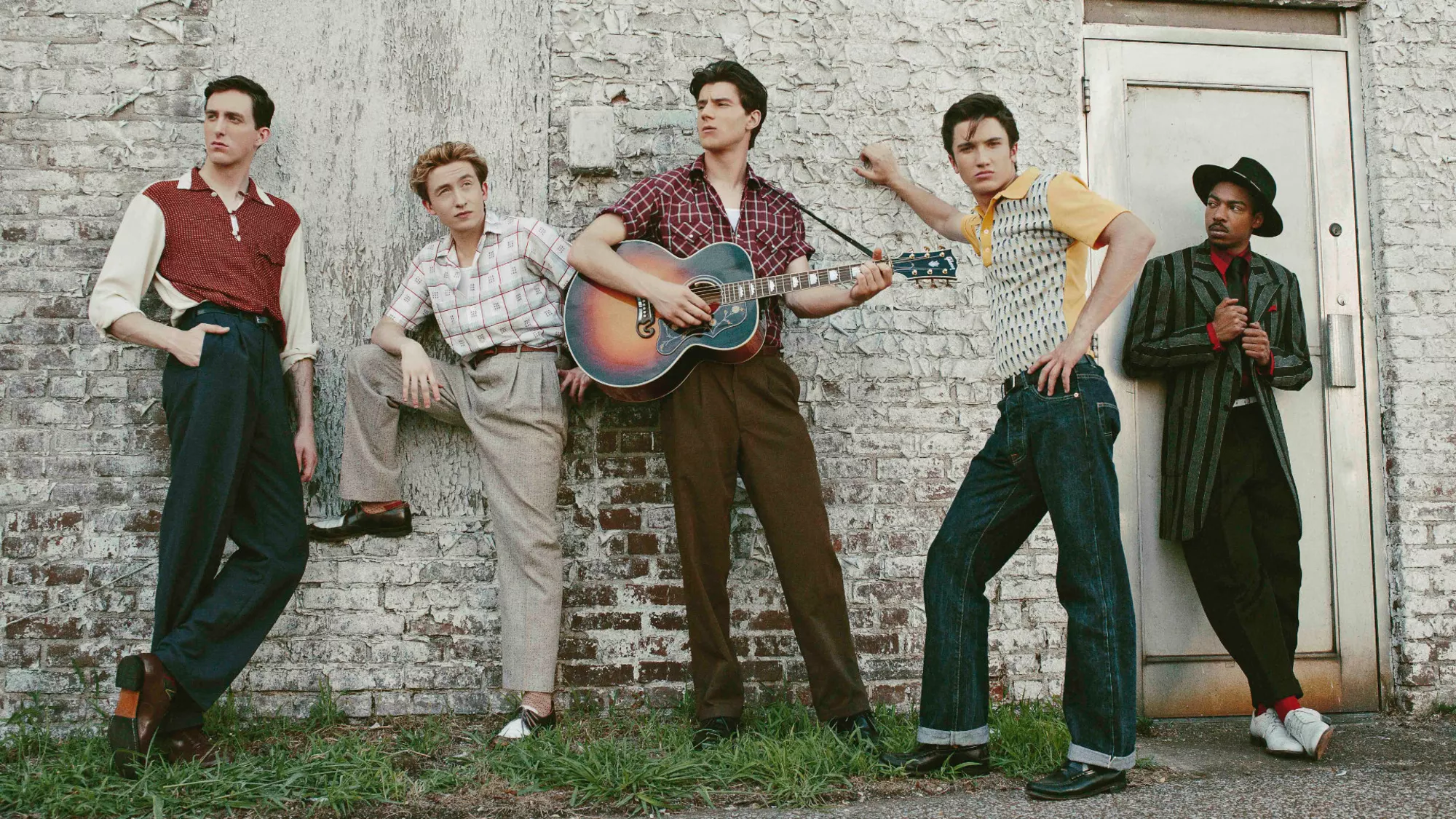 Sun Records - Episodenguide und News zur Serie