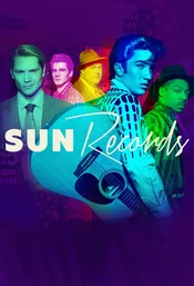 Sun Records Poster Staffel 1