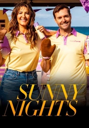 Serienposter
