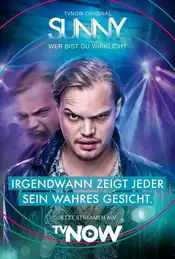 Sunny - Wer bist du wirklich Poster