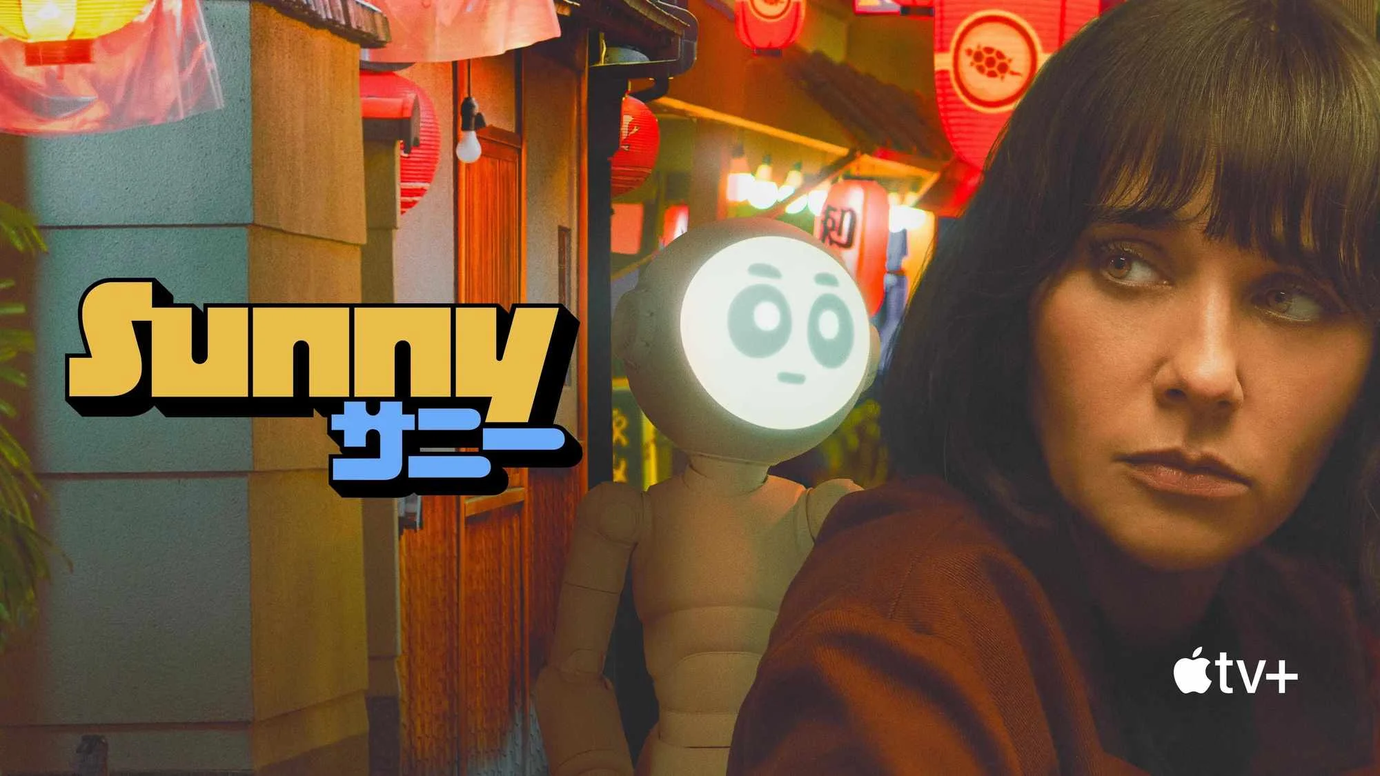 Sunny - Episodenguide und News zur Serie
