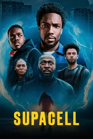 Poster 2 Staffel 1