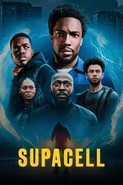 Poster 2 Staffel 1