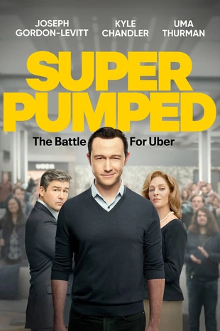 Serienposter