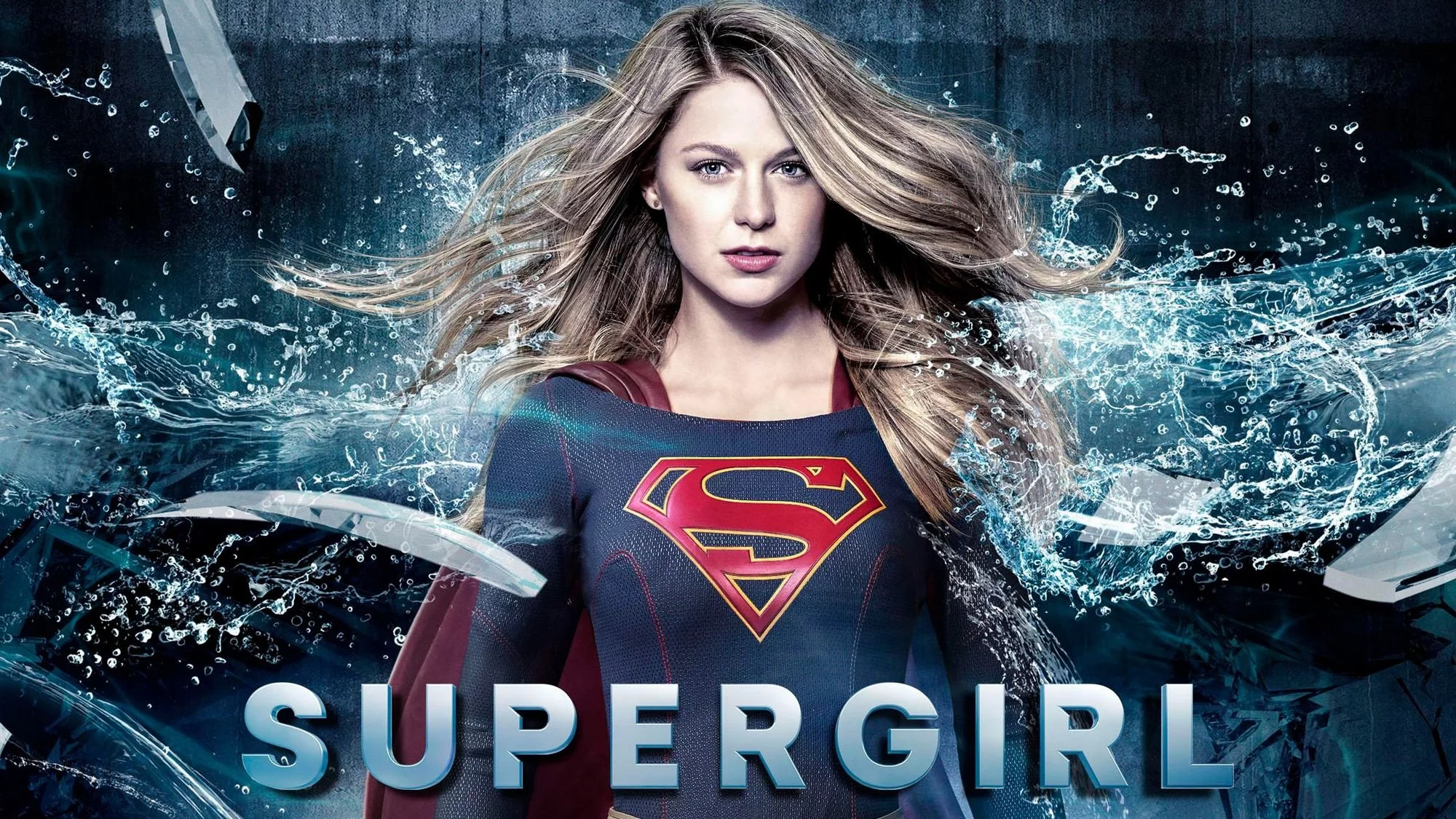 Supergirl - Streams, Episodenguide und News zur Serie