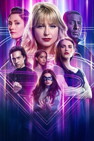 Staffel 1 Serienposter 2