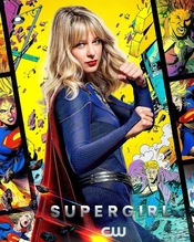 Supergirl Poster 2 Staffel 6