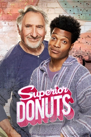 Staffel 1 Serienposter 2
