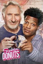 Poster 3 Staffel 1
