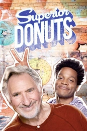 Staffel 1 Serienposter 4