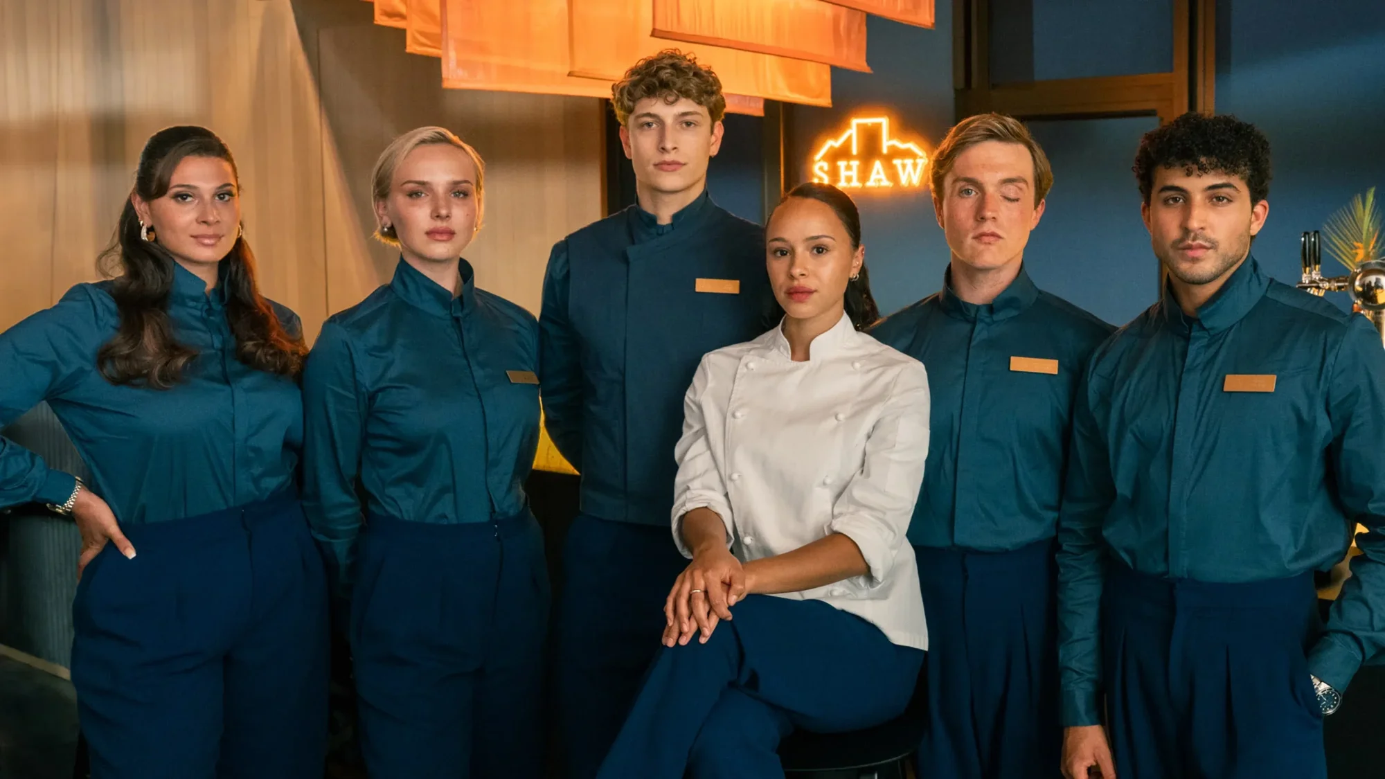 Superior - Episodenguide und News zur Serie