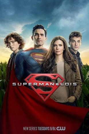 Staffel 1 Serienposter 6