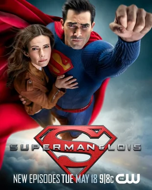 Staffel 1 Serienposter 7