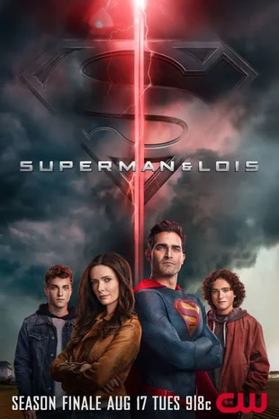 Poster 9 Staffel 1
