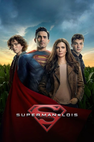 Poster 10 Staffel 1