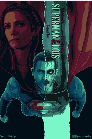 Staffel 1 Serienposter 11
