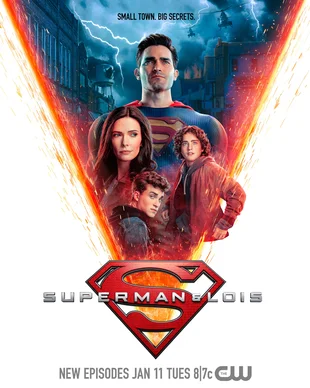 Staffel 2 Serienposter