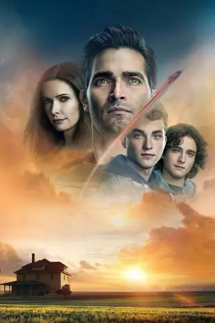 Poster 3 Staffel 3